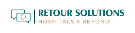 Retour Solutions logo