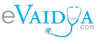 eVaidya.com logo