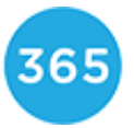 QMS365 logo