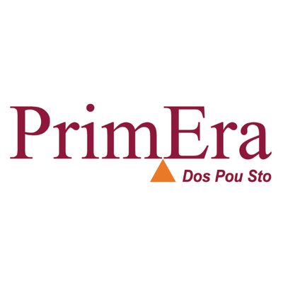 Primera Medical Technologies logo