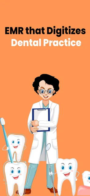 DocPlix-Rx for Dentists screenshot 2