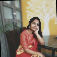 Rakhi Sinha profile photo