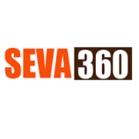 Seva360 logo