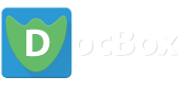 DocBox logo
