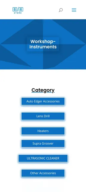 6by6store screenshot 3