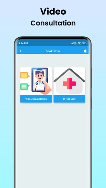 MedConnectPlus screenshot 4