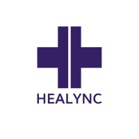 Healync logo