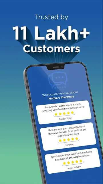 Medkart: Order Medicine Online screenshot 1