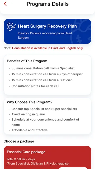 Medisattva screenshot 3