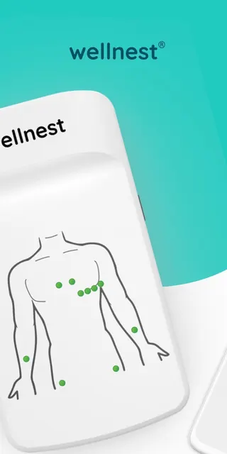 Wellnest 12L screenshot 1