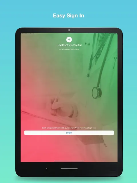 PLDT HealthCare Portal screenshot 6
