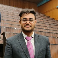 Kashyap Sheth profile photo