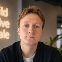 Konstantin Riabtsev profile photo