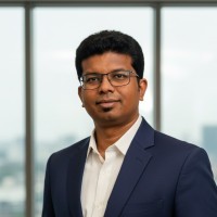 Amal Kiran profile photo
