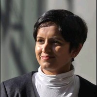 Sahana Shivaswamy profile photo