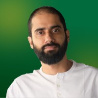 Akash Gehani profile photo