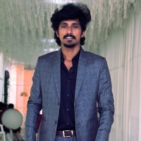 Mukesh Krishnan profile photo