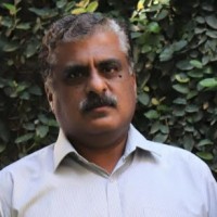 Ramanath Padmanabhan profile photo