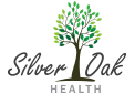 SilverOakHealth logo