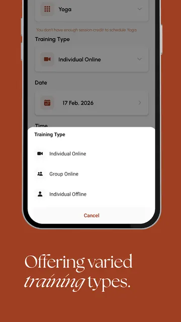 HB Plus screenshot 3