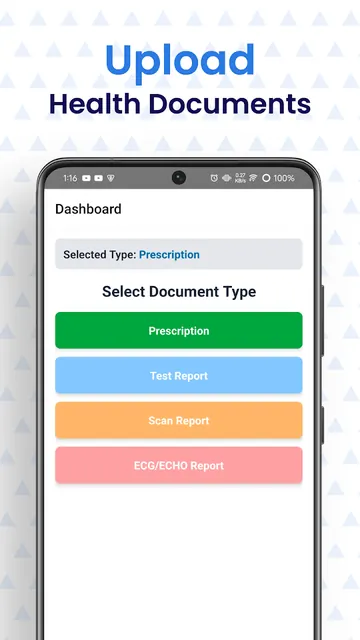 Nextcare - Future of care screenshot 3