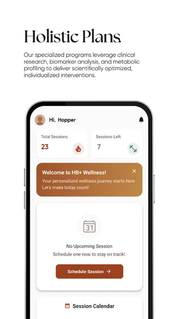 HB Plus screenshot 2