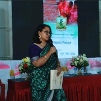 Swagatika Priyambada profile photo