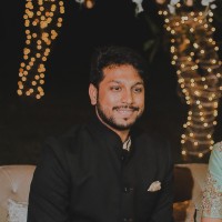 Chirag Mohanty profile photo