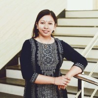 Sumona Karjee Mishra profile photo