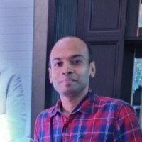 Nitai Chand Patra profile photo