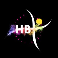 HB+ logo