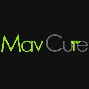 MavCure logo