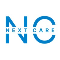 Nextcare.life logo
