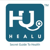 HealU logo
