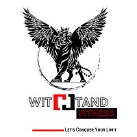 WitHStand Fitness logo