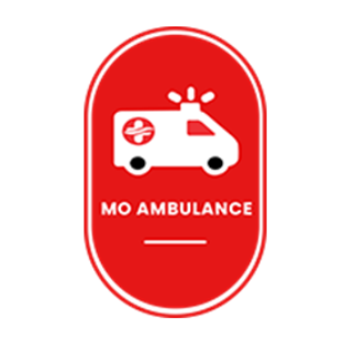 Mo Ambulance logo