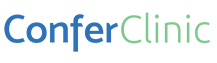 ConferClinic logo