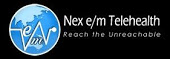 NEXEM TELE HEALTH logo