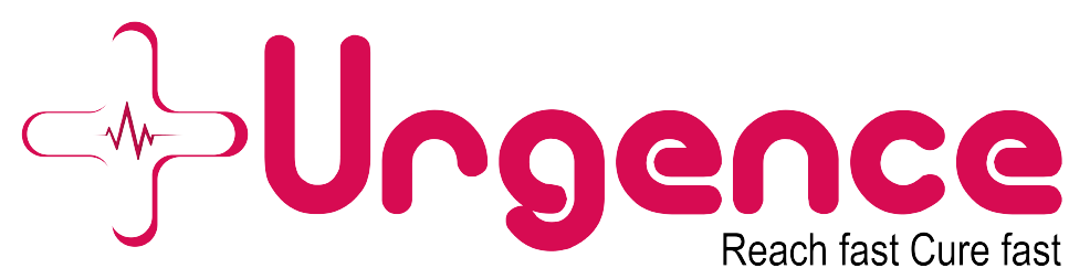 Urgence logo