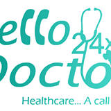 HelloDoctor24X7 logo