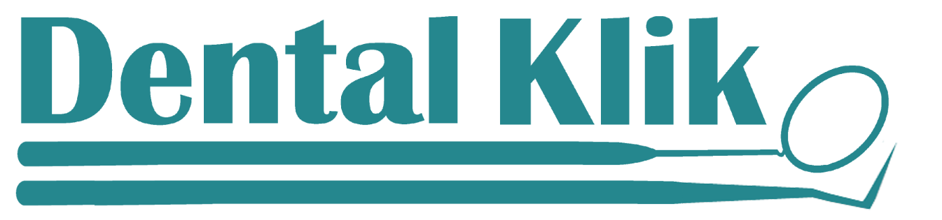 DentalKlik logo