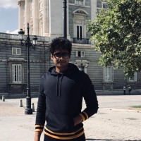Jayavardhanan S profile photo