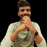 BalaKrishna V profile photo