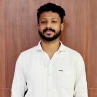 Vishnu T U profile photo
