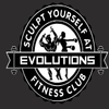 Evolutions logo