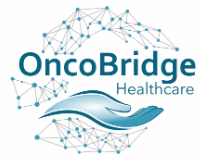OncoBridge logo