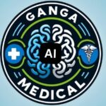 Ganga Medical AI logo