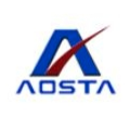 Aosta logo