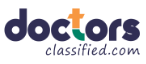 Doctors Classified logo