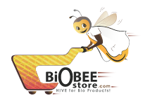 BioBee Store logo